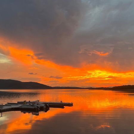 Отель Base Camp Hamaroy Sorkil Экстерьер фото