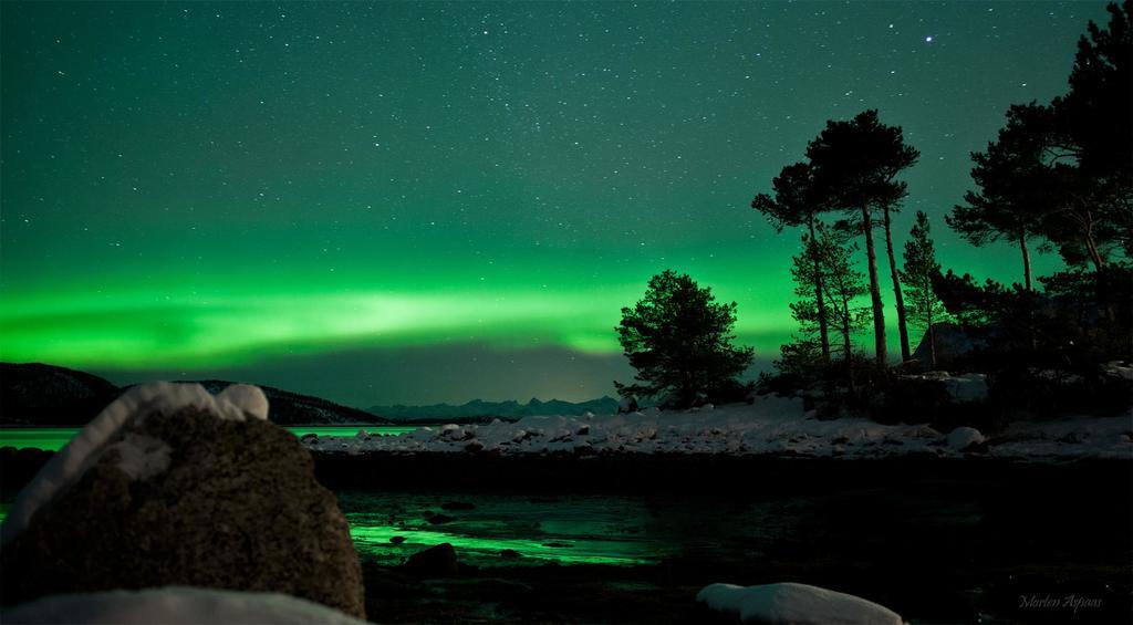 Отель Base Camp Hamaroy Sorkil Экстерьер фото